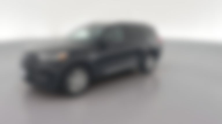 2020 Ford Explorer vehicle photo