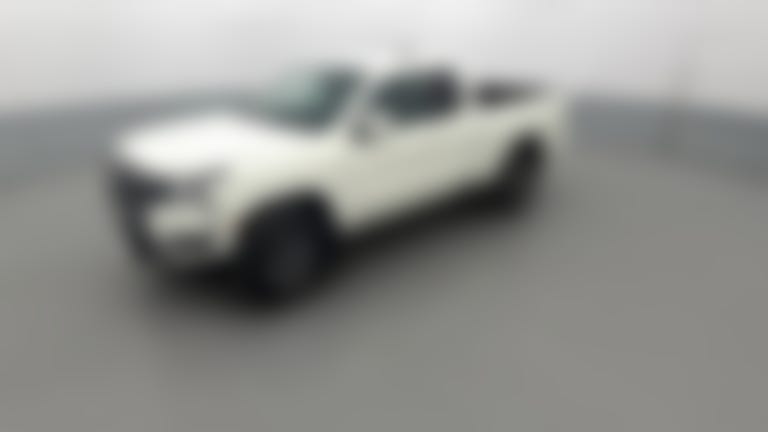 2025 Nissan Frontier King Cab vehicle photo