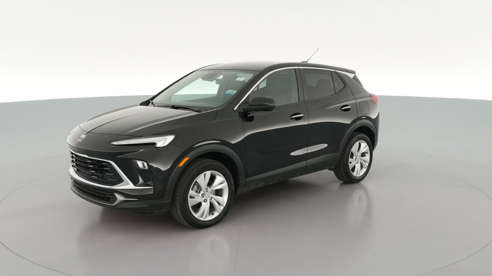 2025 Buick Encore GX vehicle photo