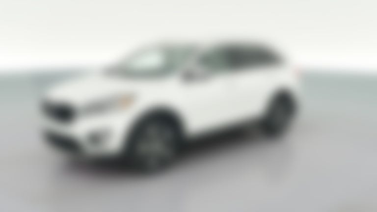 2018 Kia Sorento vehicle photo