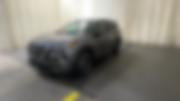 2025 Nissan Rogue vehicle photo