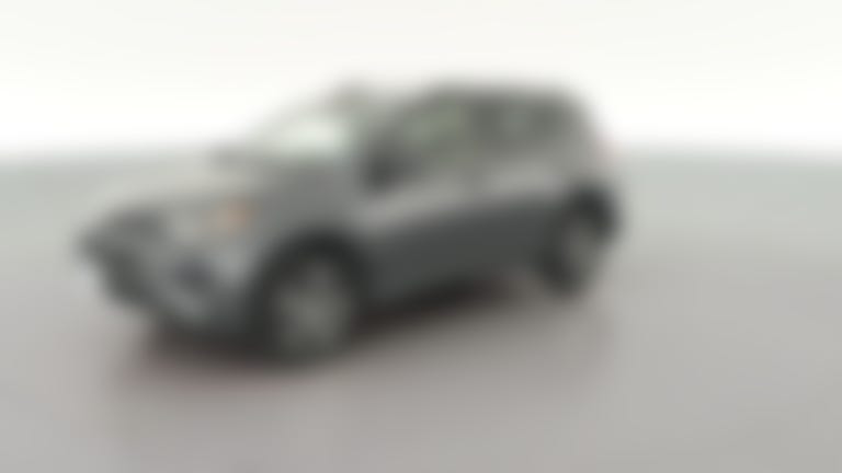 2018 Toyota RAV4 vehicle photo