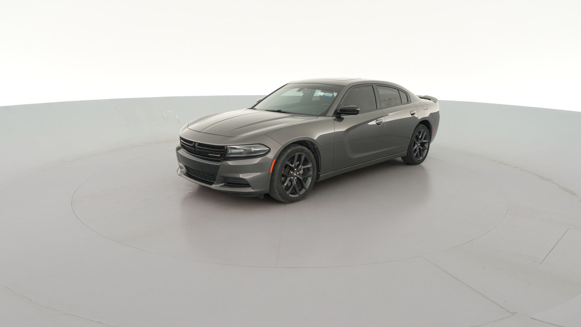 2021 Dodge Charger vehicle photo
