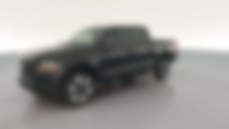 2024 Ford F150 SuperCrew Cab vehicle photo