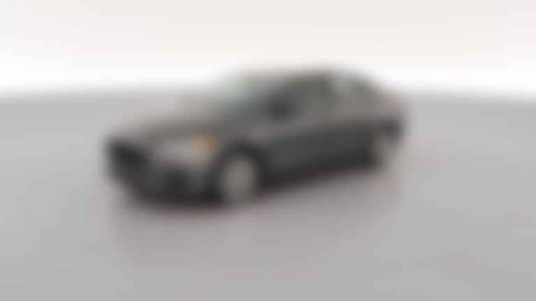 2019 Ford Fusion vehicle photo