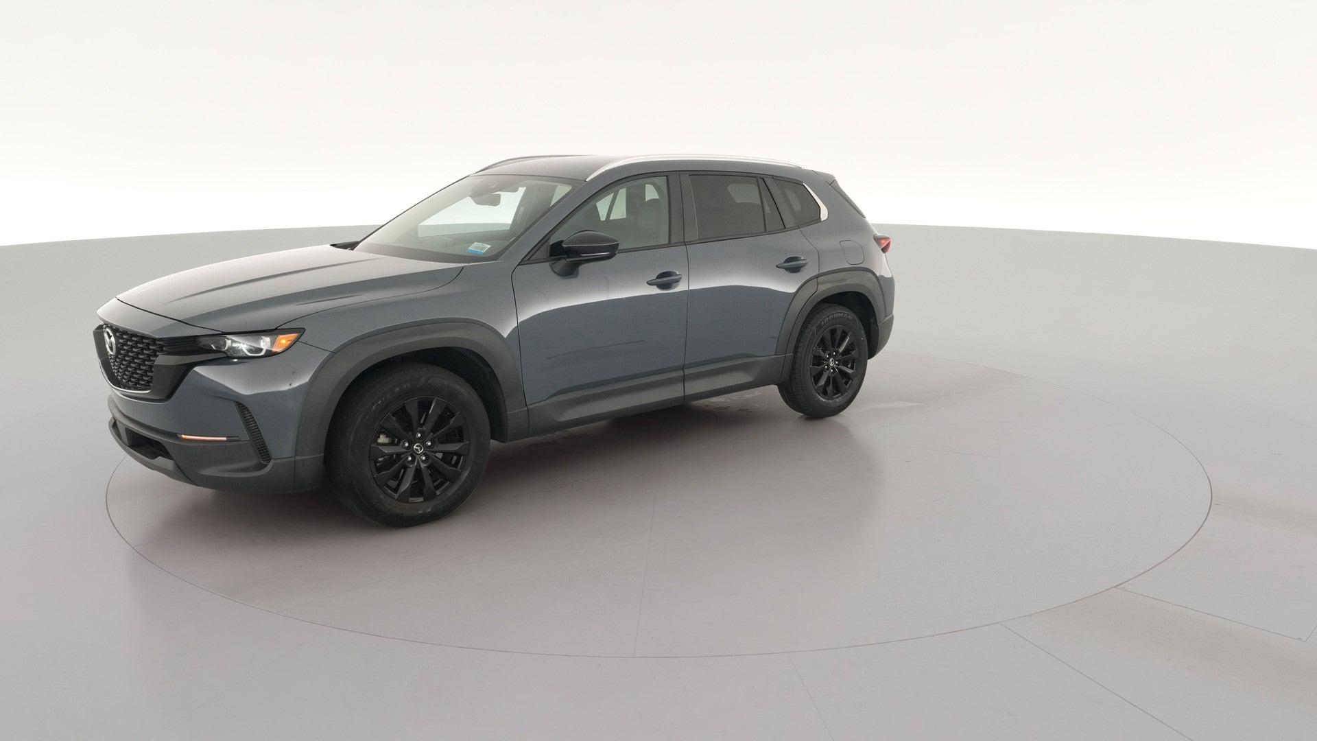 2024 MAZDA CX-50 vehicle photo