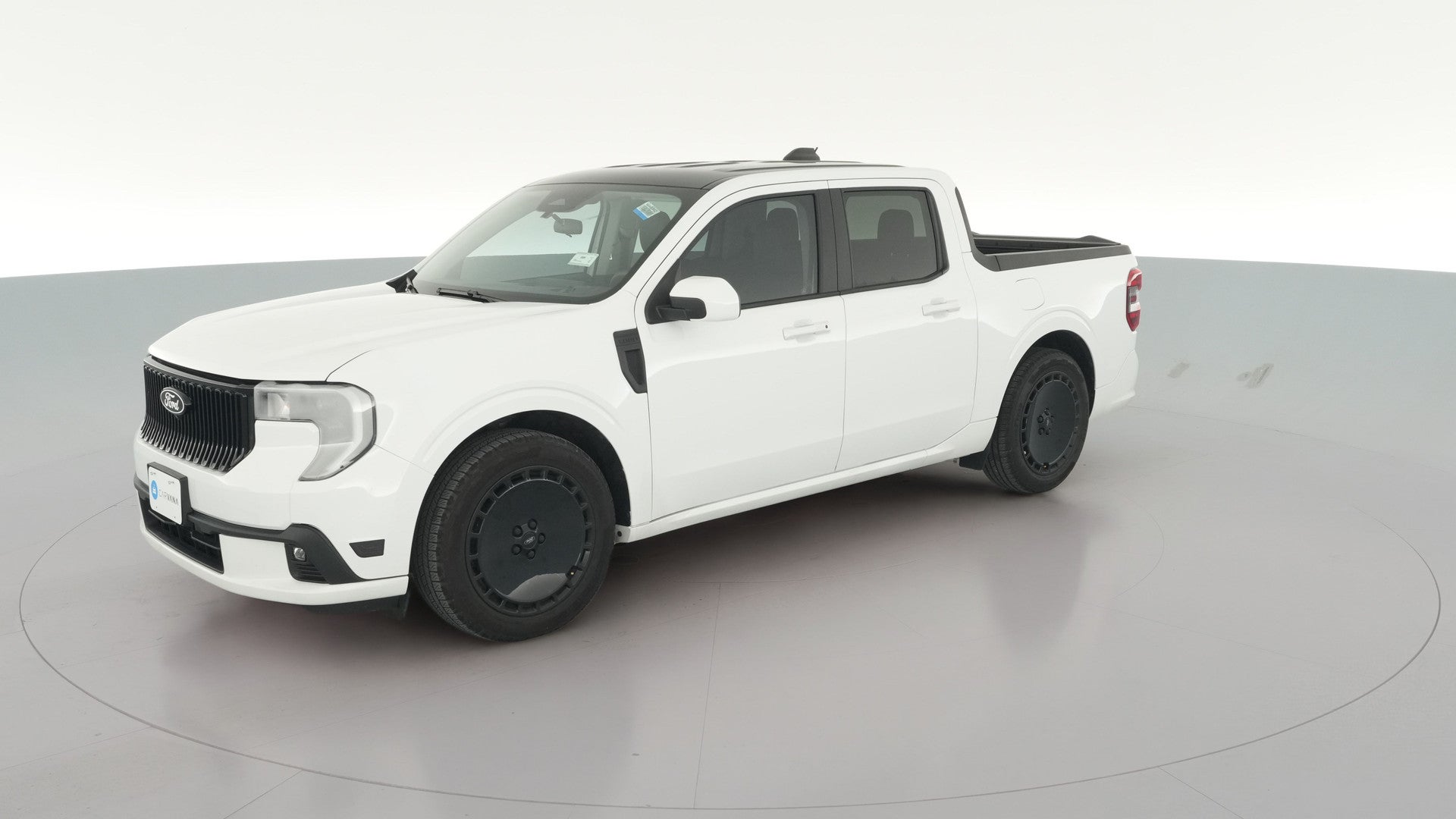 2025 Ford Maverick vehicle photo
