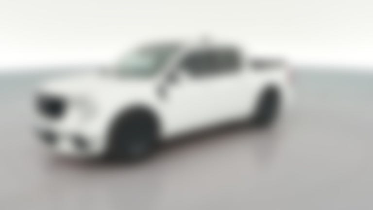 2025 Ford Maverick vehicle photo