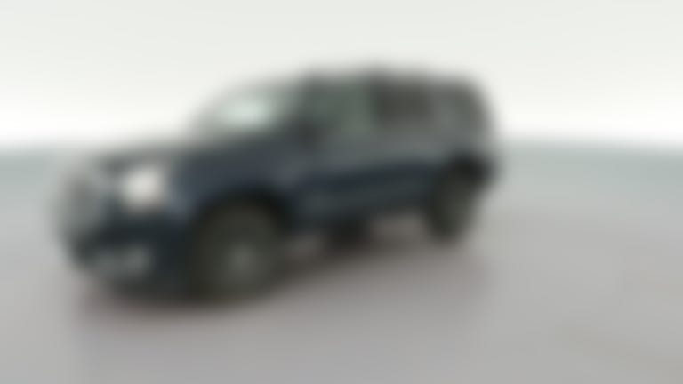 2019 GMC Yukon vehicle photo