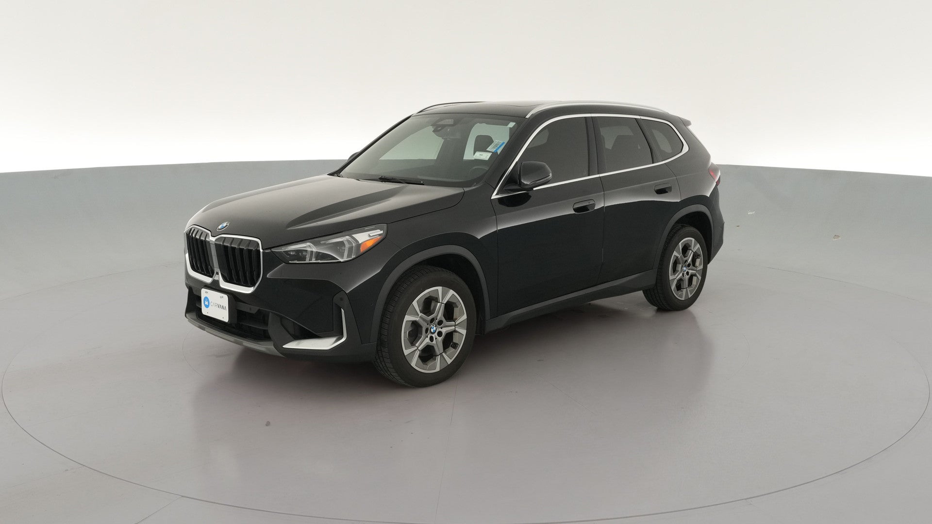 2023 BMW X1 vehicle photo