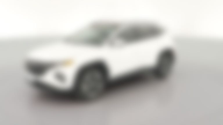 2023 Hyundai Tucson vehicle photo