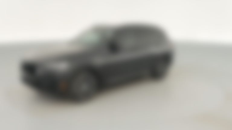 2023 BMW X3 vehicle photo