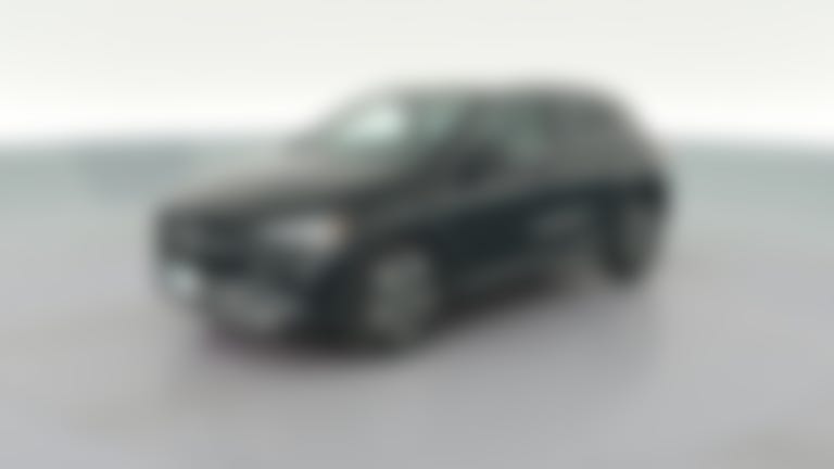 2025 Mercedes-Benz GLA vehicle photo