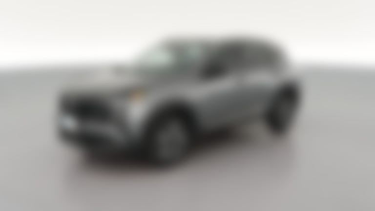 2026 Nissan Kicks vehicle photo