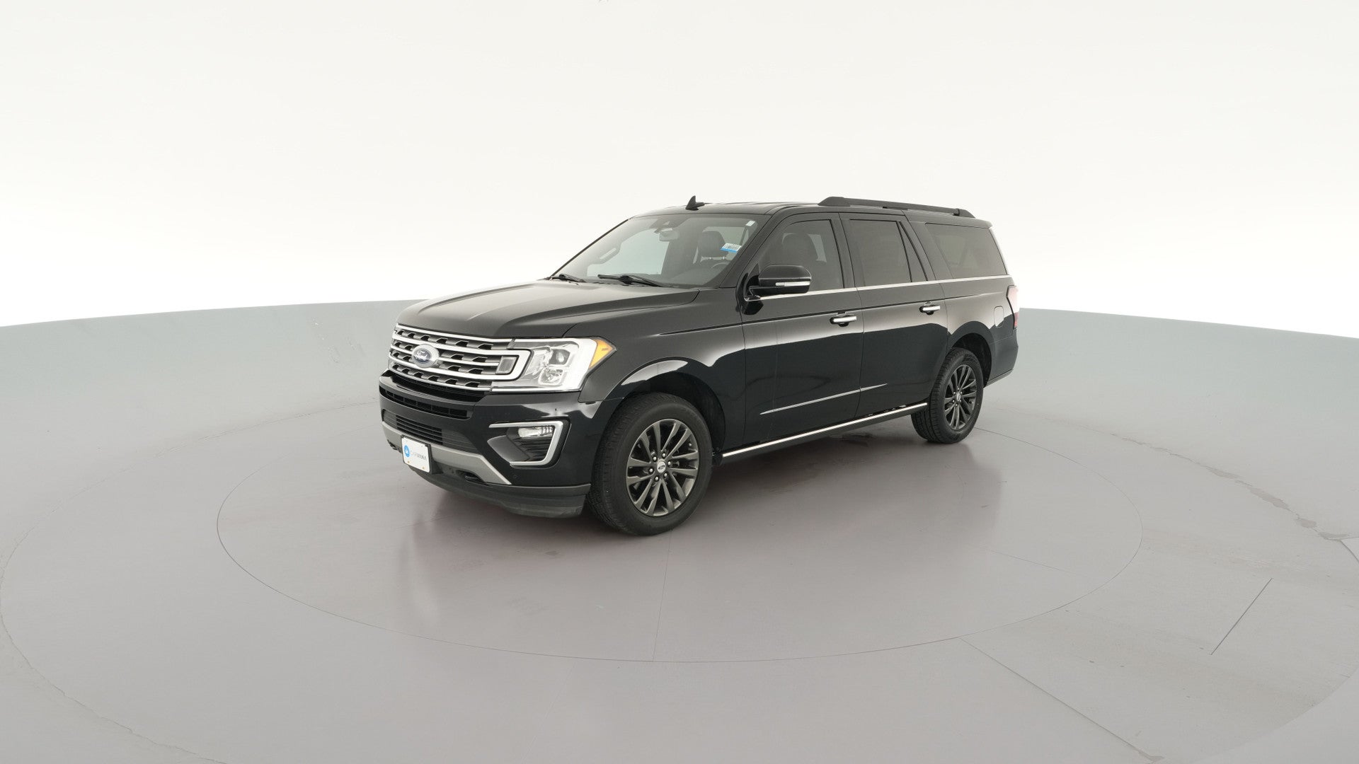 2021 Ford Expedition MAX vehicle photo