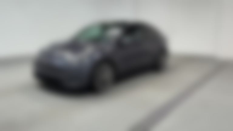 2022 Tesla Model Y vehicle photo