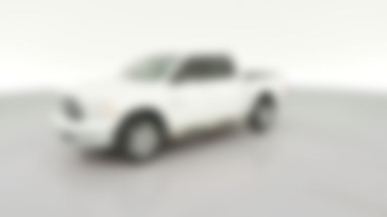 2017 Ram 1500 Crew Cab vehicle photo