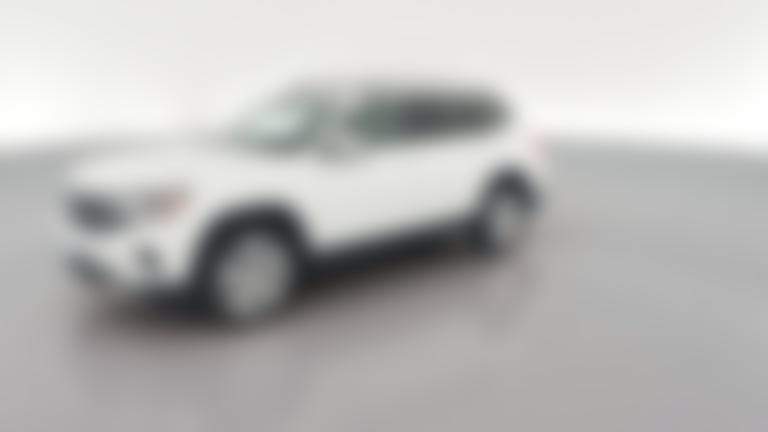 2021 Volkswagen Atlas vehicle photo