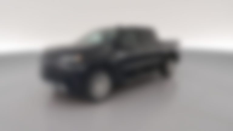 2020 Chevrolet Silverado 1500 Crew Cab vehicle photo