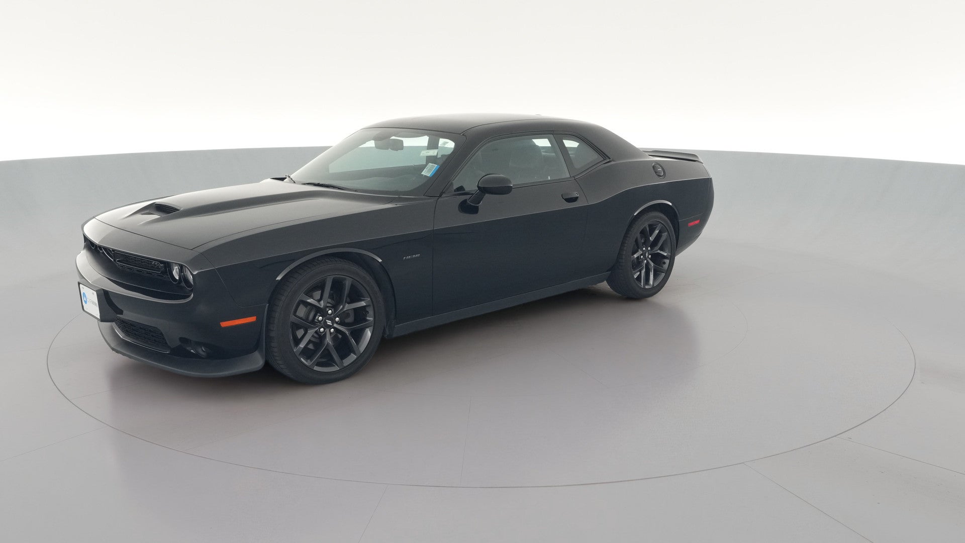 2019 Dodge Challenger vehicle photo