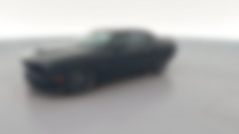 2019 Dodge Challenger vehicle photo