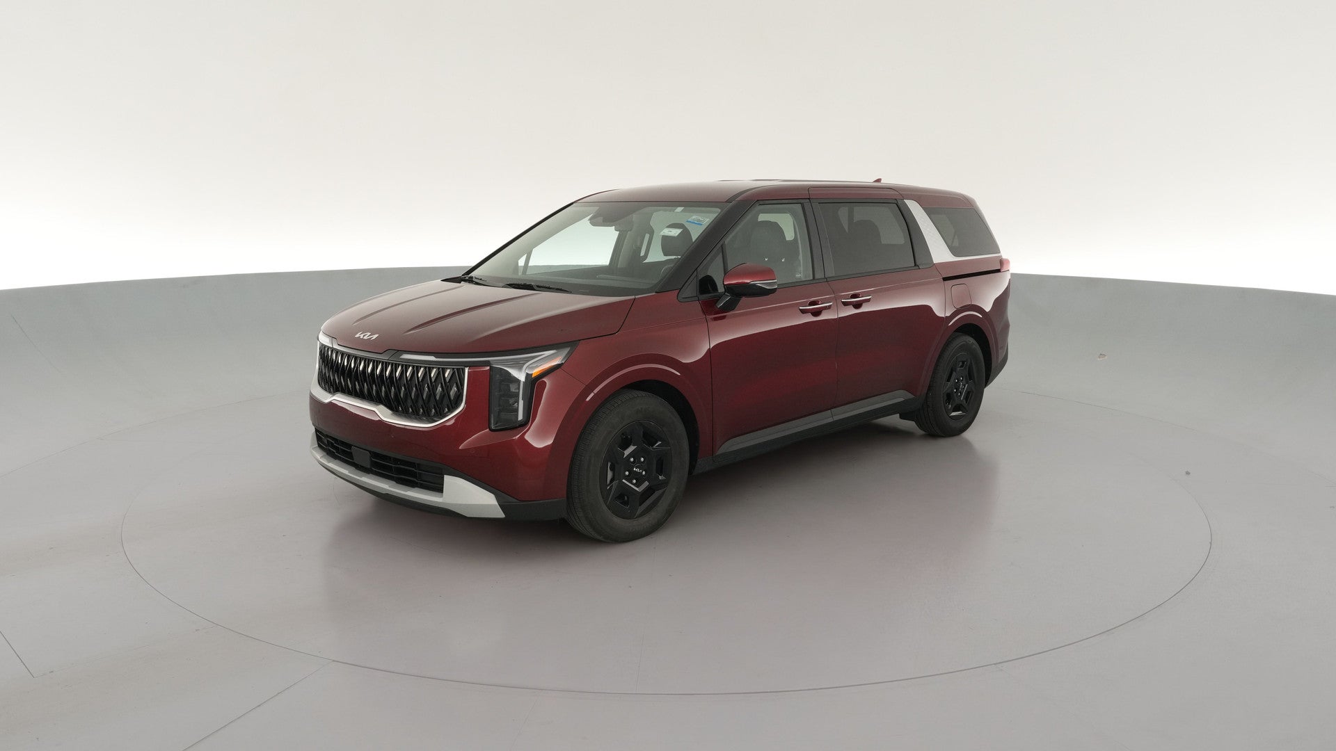 2026 Kia Carnival vehicle photo