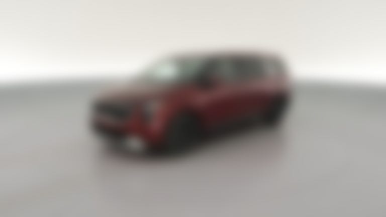 2026 Kia Carnival vehicle photo