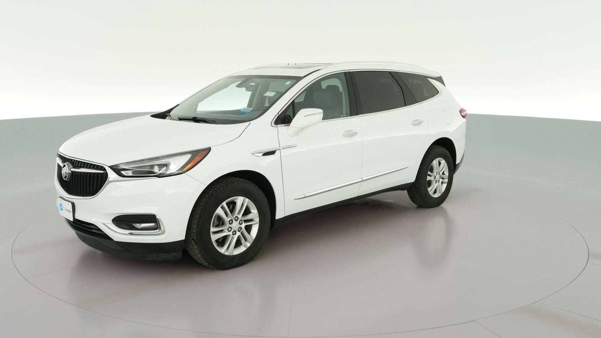 2019 Buick Enclave vehicle photo