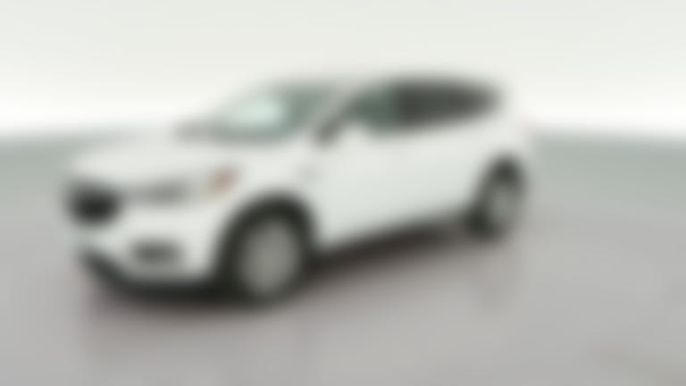 2019 Buick Enclave vehicle photo