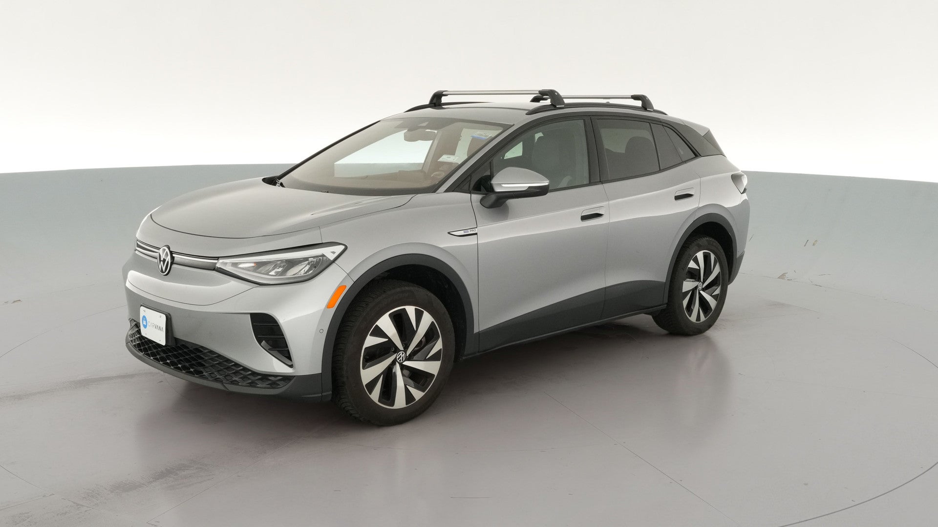 2023 Volkswagen ID.4 vehicle photo