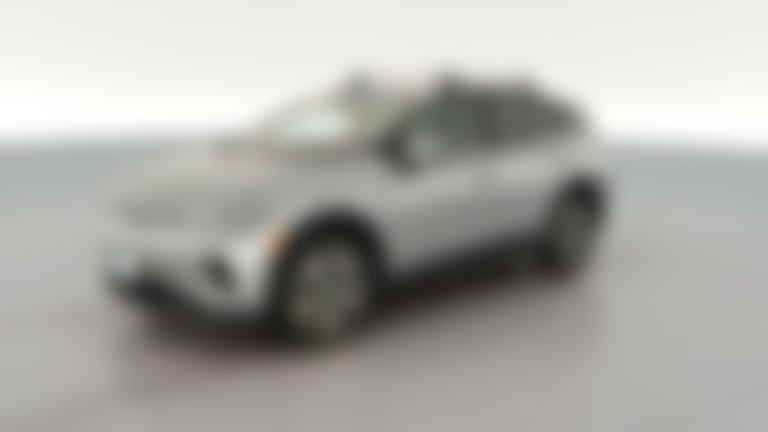 2023 Volkswagen ID.4 vehicle photo