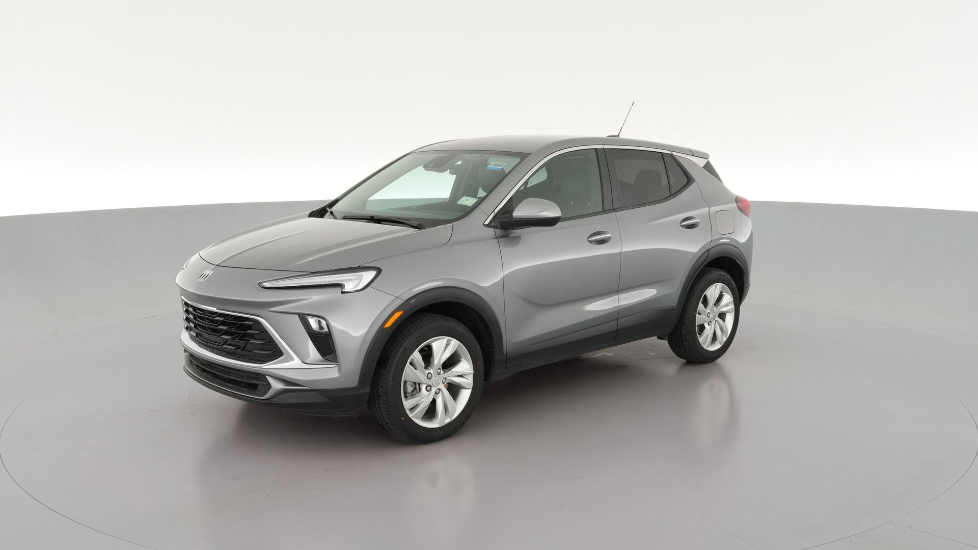 2025 Buick Encore GX vehicle photo