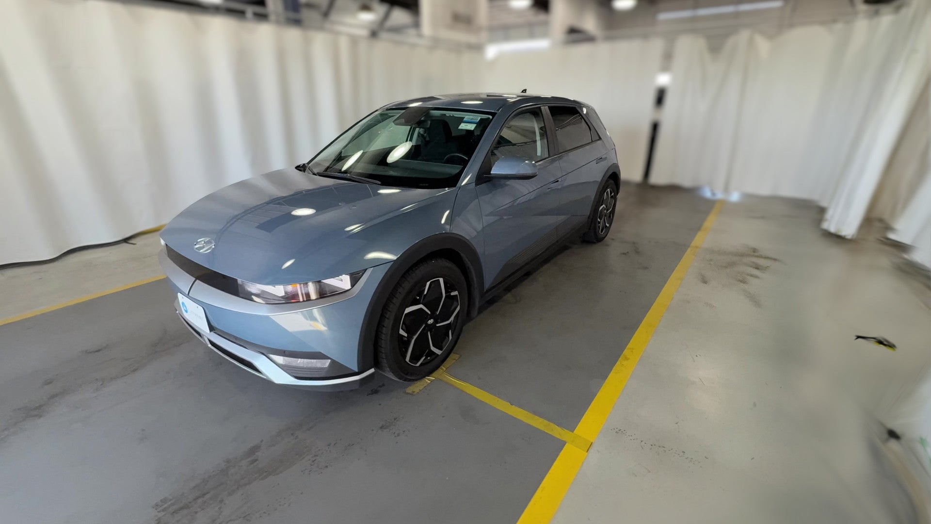 2024 Hyundai IONIQ 5 vehicle photo
