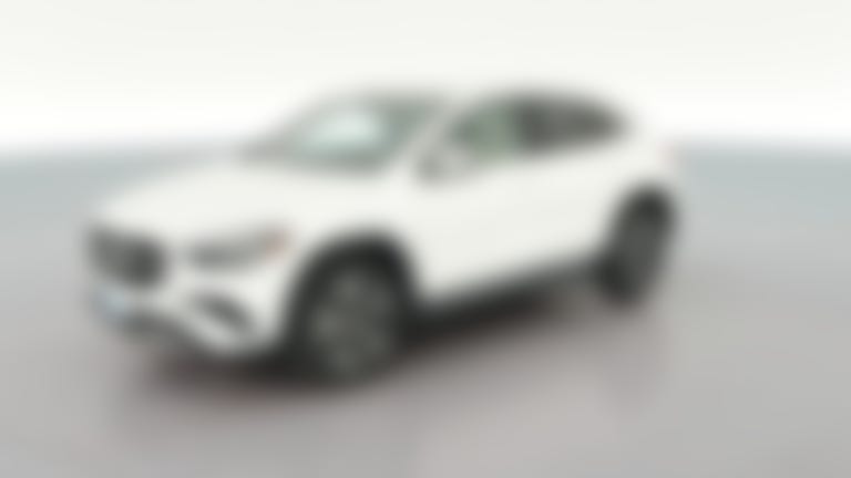 2025 Mercedes-Benz GLA vehicle photo