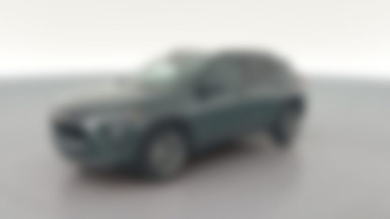 2025 Chevrolet Trax vehicle photo