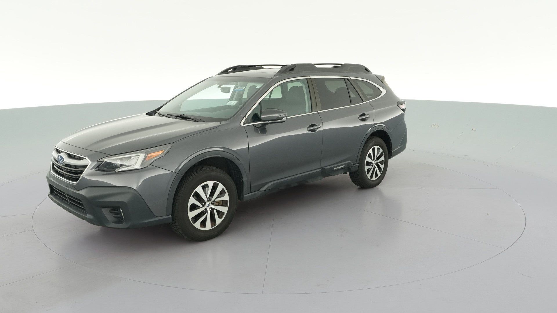 2022 Subaru Outback vehicle photo
