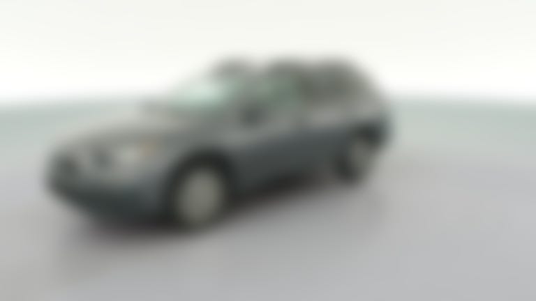 2022 Subaru Outback vehicle photo