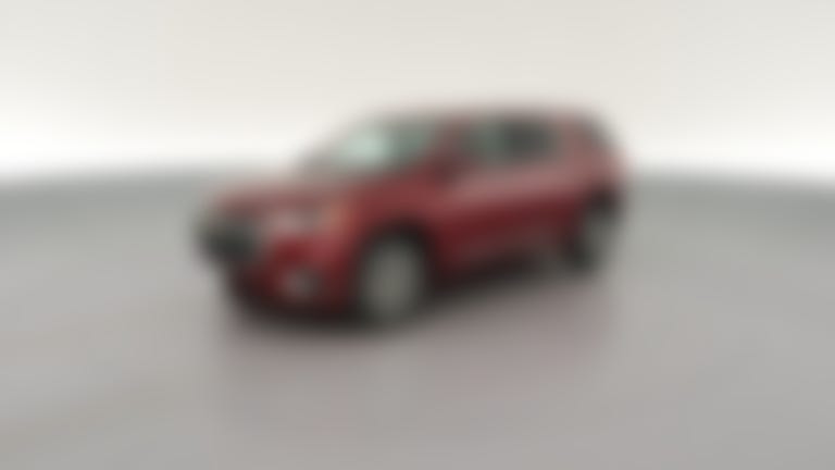 2020 Chevrolet Traverse vehicle photo