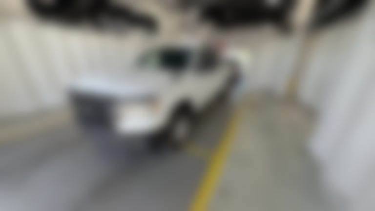 2022 Ram 1500 Crew Cab vehicle photo