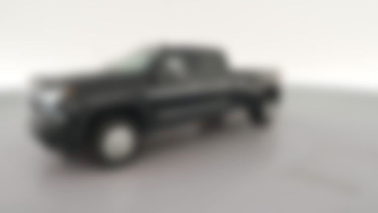 2024 Chevrolet Silverado 3500 HD Crew Cab vehicle photo