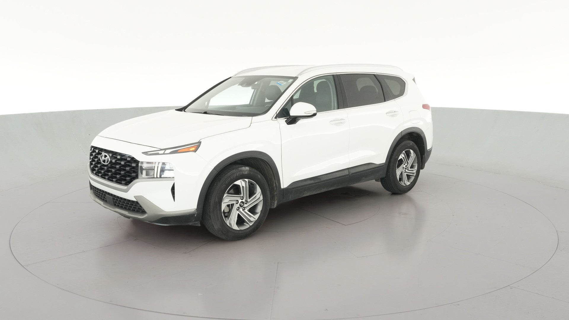 2023 Hyundai Santa Fe vehicle photo