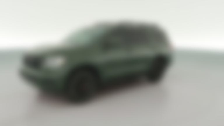2020 Toyota Sequoia vehicle photo