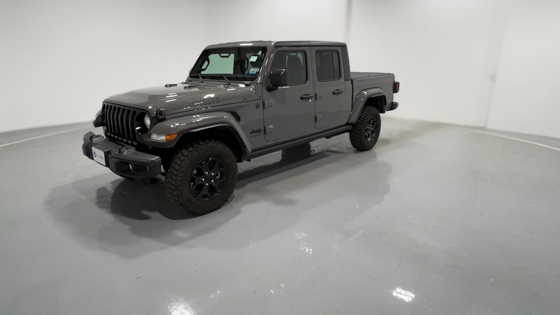 2023 Jeep Gladiator vehicle photo
