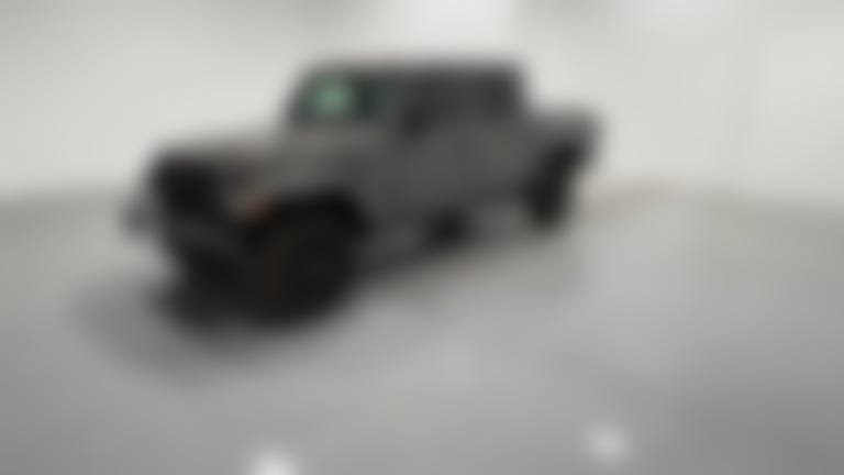 2023 Jeep Gladiator vehicle photo