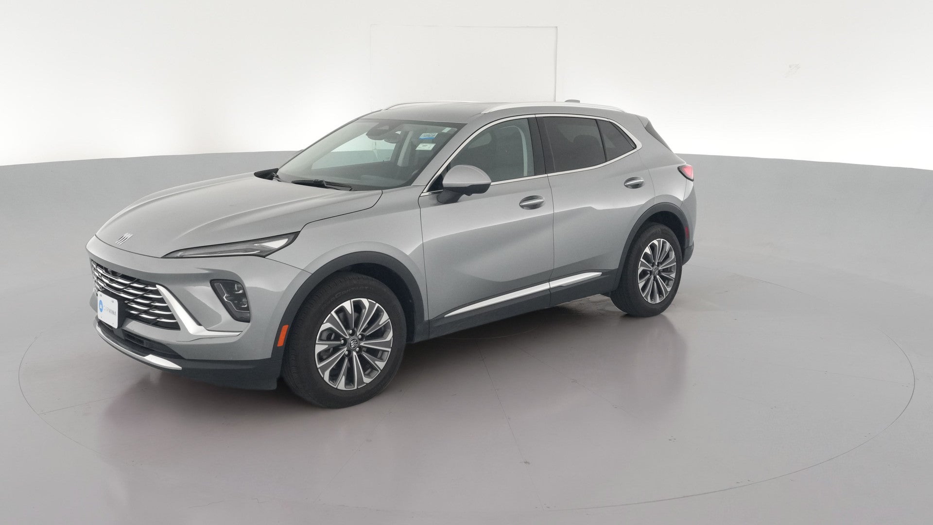2024 Buick Envision vehicle photo