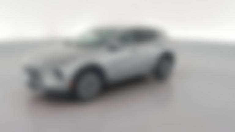 2024 Buick Envision vehicle photo