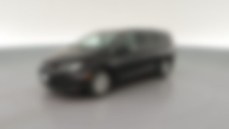 2017 Chrysler Pacifica vehicle photo