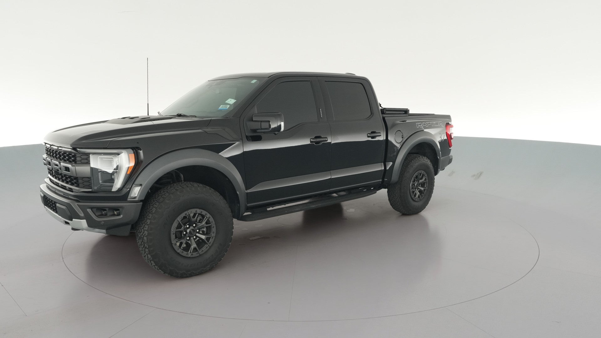 2021 Ford F150 SuperCrew Cab vehicle photo