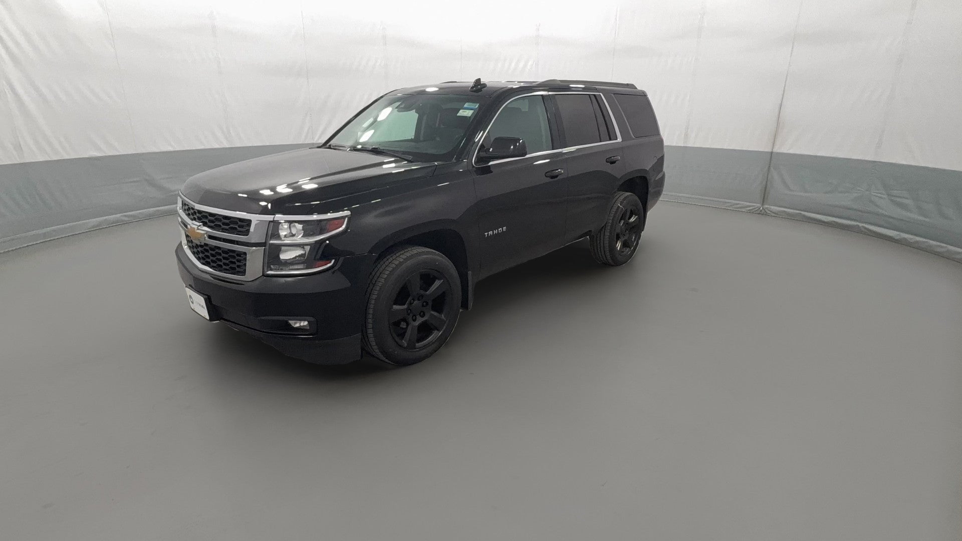 2017 Chevrolet Tahoe vehicle photo