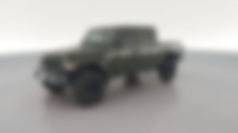 2021 Jeep Gladiator vehicle photo
